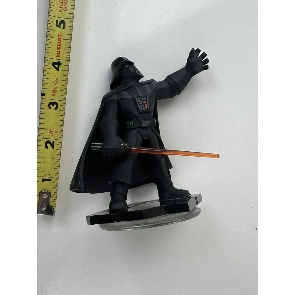 Disney Infinity 3.0 Boba Fett & Earth Vader Star Wars Rise Against The Empire